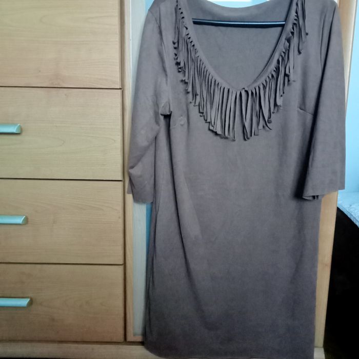 Tunika włoska Bella Women L/XL