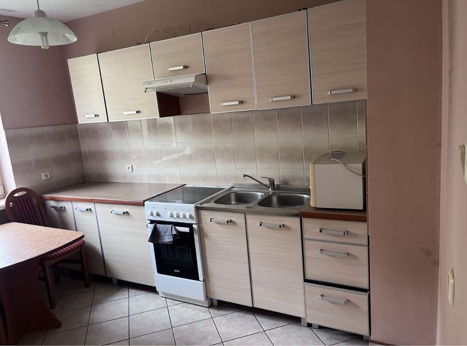 Sprzedam, odstąpie mieszkanie TBS