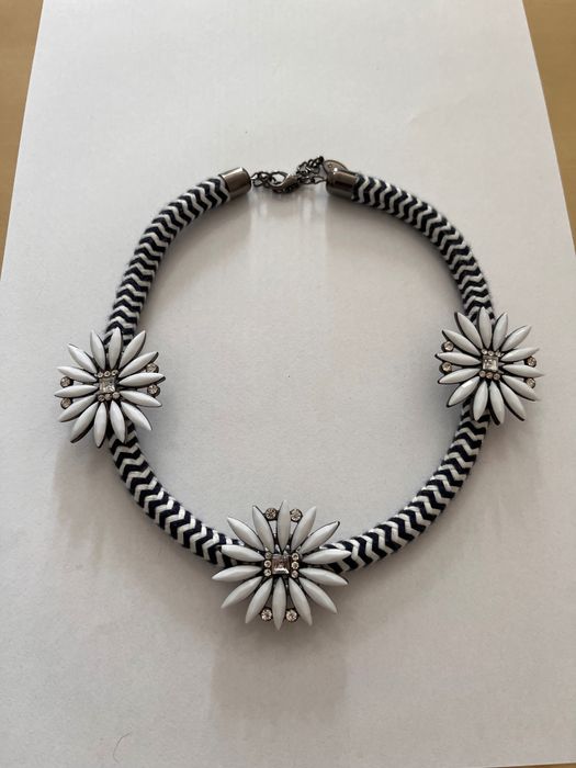 Naszyjnik obwód 44 cm