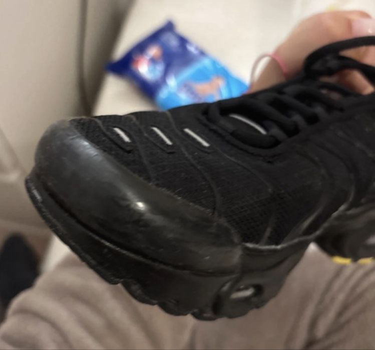 Nike TN originais