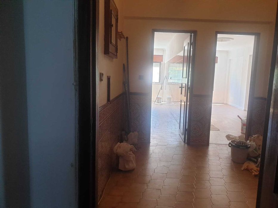 Arrendamento casa