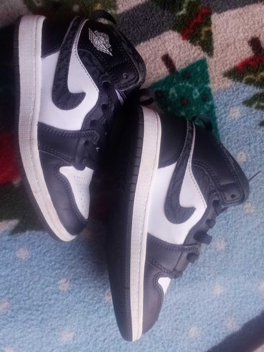 Buty nike air Jordan rozmiar 30 okazja najtaniej na olx