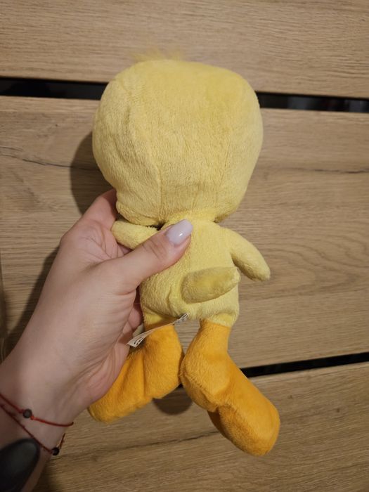 Zabawka pluszaczek.  Looney Tunes. Stan bardzo dobry