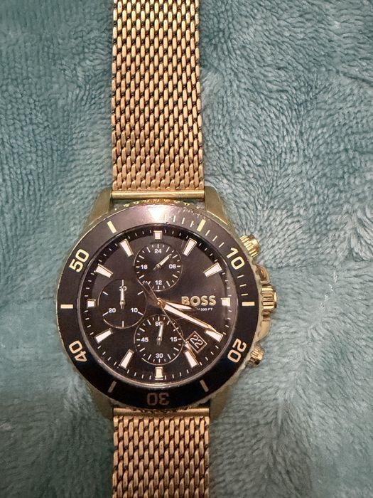 Relogio Hugo Boss