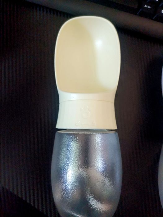 Поилка для собак