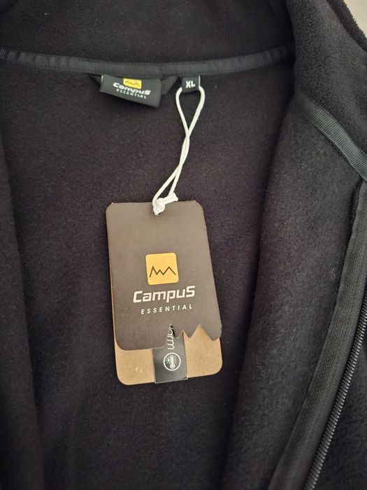 Polar bluza Campus XL damski