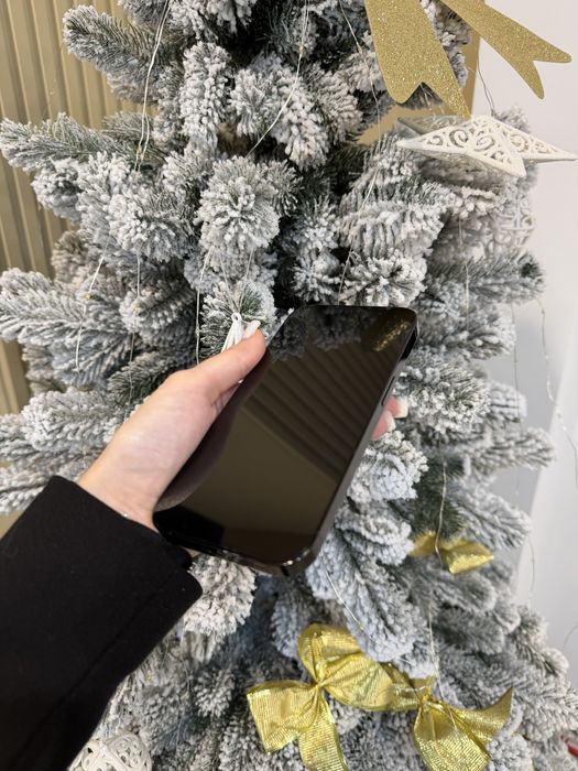 Used IPHONE 14 Pro 256 Space Black Neverlock Дорошенка,28 IGrand