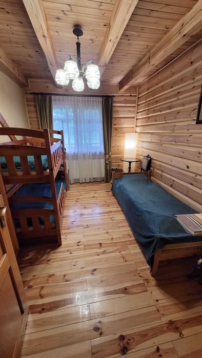 Dom do wynajęcia - wypoczynek, agroturystyka- Skrybicze