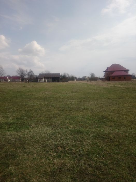 Продається земельна ділянка.