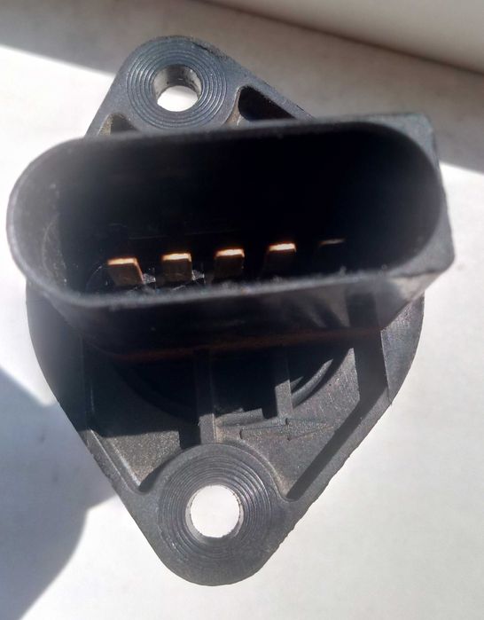 А6110940048 mercedes Датчик масової витрати повітря