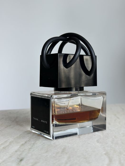 UNIKAT! Perfumy Naso Di Raza - Than...White ok.25/50ml