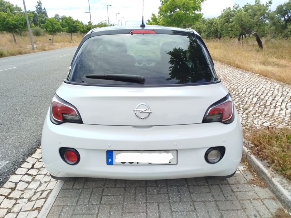 Opel Adam 1.4  EcoFlex