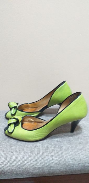 Buty damskie - wyprzedaż