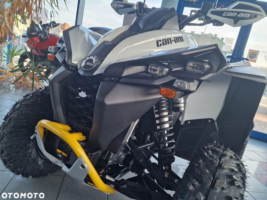 Can-Am