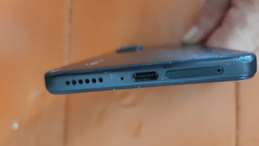 Redmi Note 11 Pro 5G 8/128GB • HyperOS • Екран ідеал (Нюанс кришка)