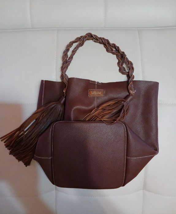 Mala Quebramar excelente estado