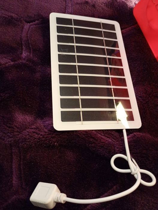 Mini pomocnik ładowania