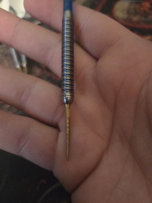 Lotki Mission ION 95% 26g