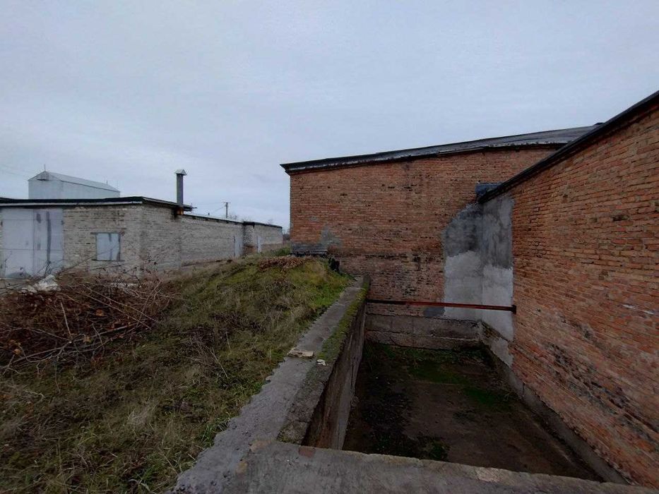 Продаж виробничого приміщення Інгулець