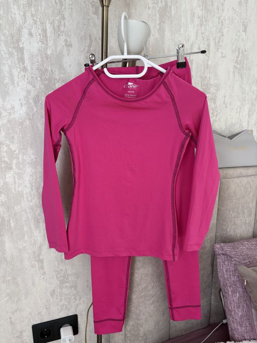 Термо - костюм на девочку!