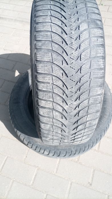 Продам гуму Michelin 205/55 r16 91H