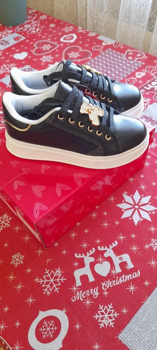 Кросівки baki для дівчинки