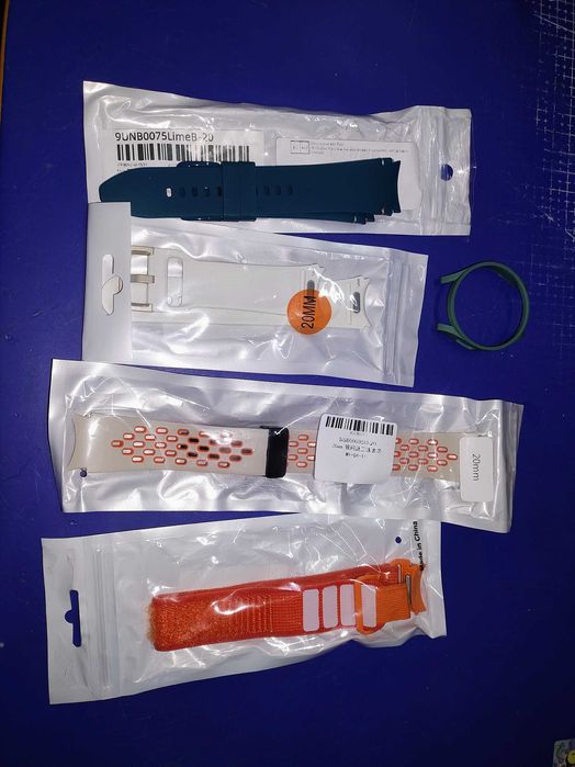 Смарт часы Samsung Galaxy Watch 6 40mm