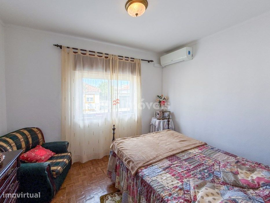 Apartamento T2 de Rés-do-chão no Entroncamento