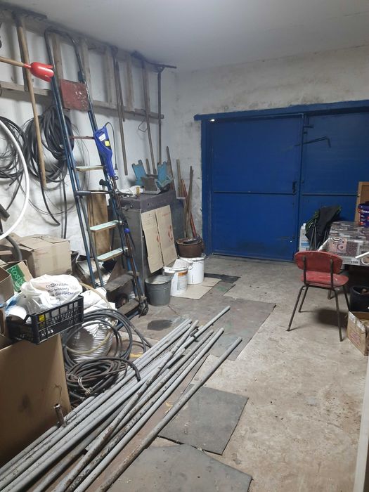 Дача в с. Ямбург