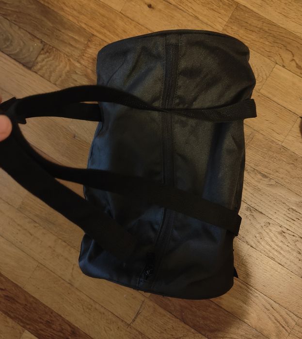 Vendo mochila para ginásio