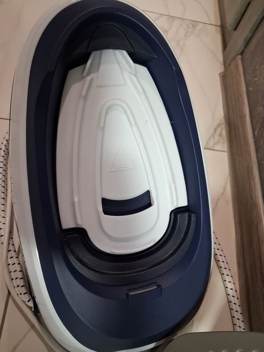 Парова система Silver Crest SDBSB 3000 A1 праска з парогенератором