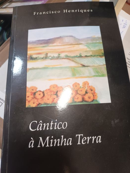 Livros para venda em bom estado