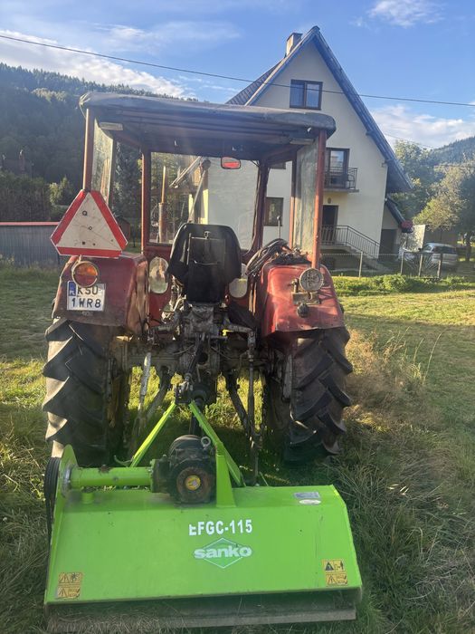 C330 ursus c330 M