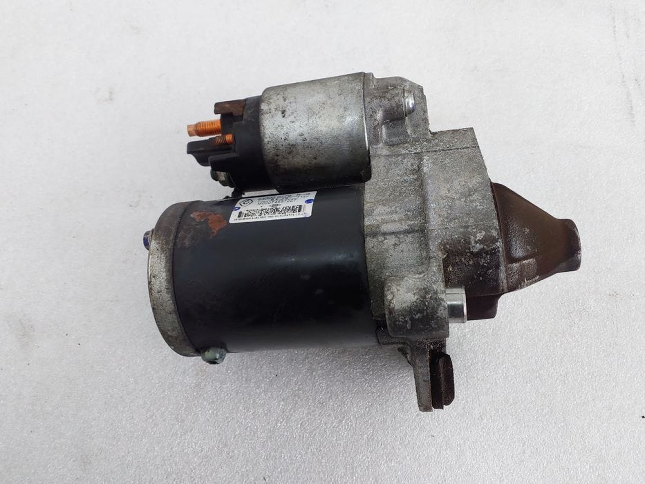 Motor de arranque DACIA Logan MCV II (7S_)