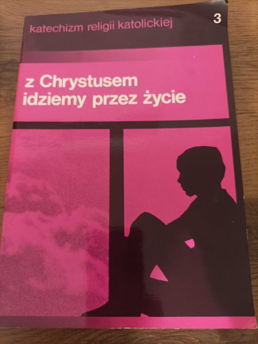 Katechizm Religii Katolickiej