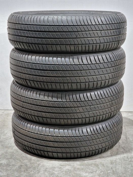 [Como Novos] 4 Pneus 195/55R20 MICHELIN