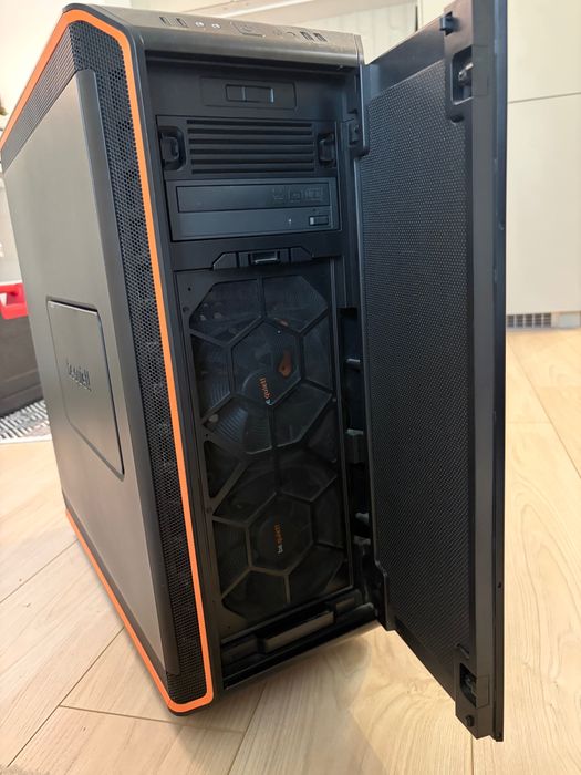 Obudowa Be Quiet Dark Base 900