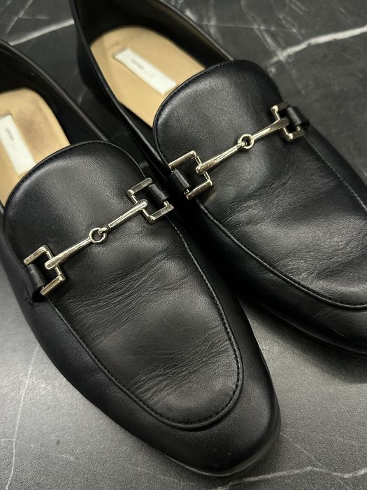 Взуття мюлі H&M чорні 39 р