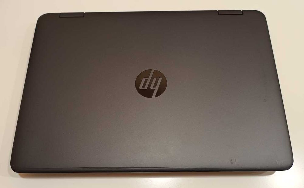HP ProBook 640 G2 14" FHD Core i5, 8Gb DDR4, 256 M.2 SSD, новая АКБ