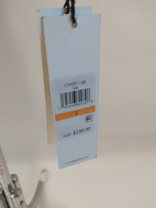 Futerko Calvin Klein r.M