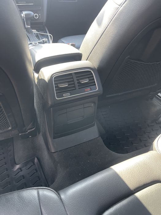 Audi Q5 2014 VIN WA1LFAFP9EA121031 фото оголошення 9 з 18