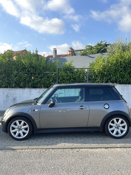 MINI Cooper — fotografia 4