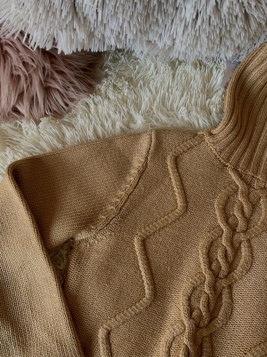 Светр ( дрібної вʼязки)