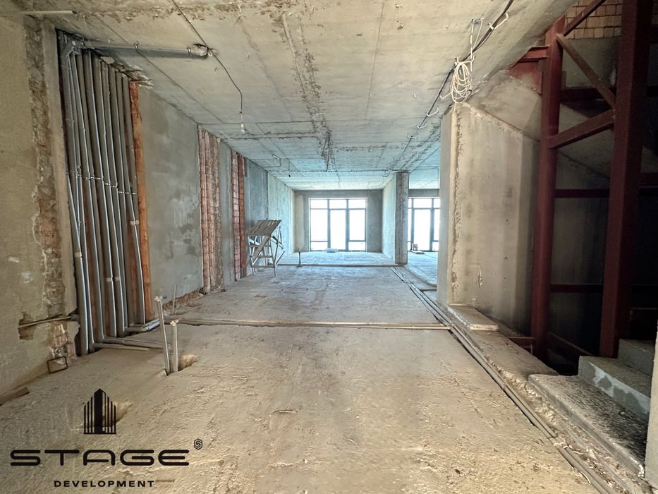 БЕЗ КОМИССИИ • Первая линия моря • 1300$/метр • Аркадия • Санта Бэй