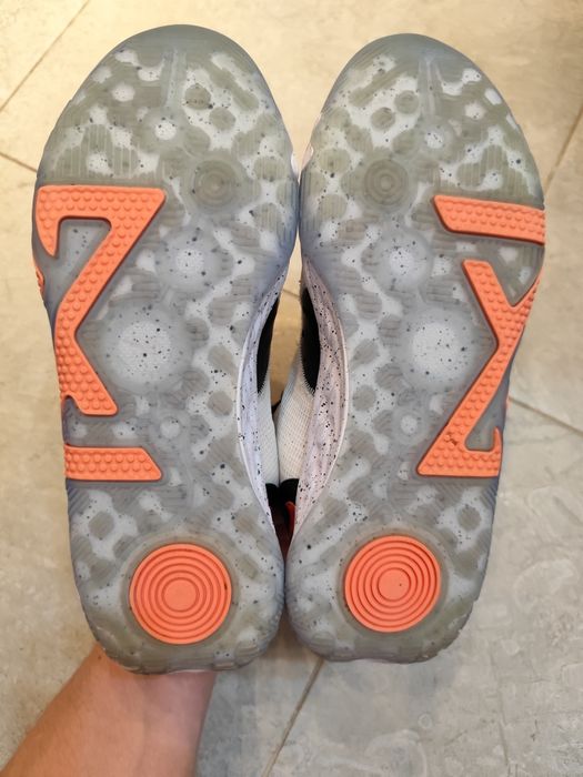 Кросівки Nike PG 6 "Fluoro"