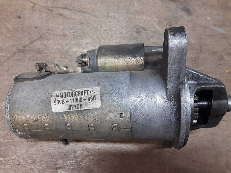 Стартер Форд Транзит 2.0 2.2 2.4 Ford Transit