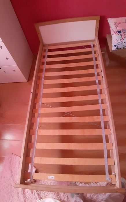 Cama criança  e estrado