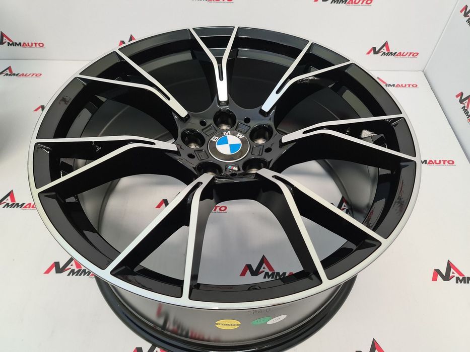 Jantes BMW G30 M5 Competition 20 (5x120)