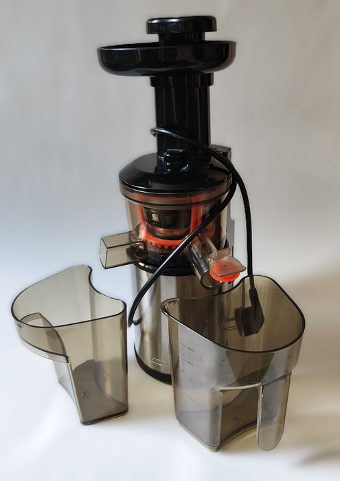 Wyciskarka wolnoobrotowa MPM MS0-12M