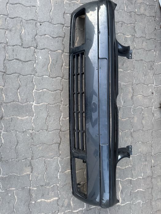 Pára-choques Frente VW Golf Mk4